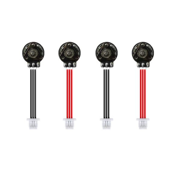 Silniki NewBeeDrone Flow 0702 Dual Ball Bearing